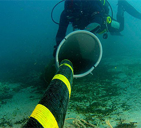 Leadvent Group Subsea Cable Repair Technologies