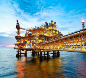 Leadvent Group Electrification Digitalization Enhanced Oil Recovery