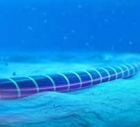 Leadvent Group Subsea Cable Installation Cable Route Planning