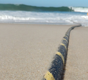 Leadvent Group Subsea Cable Installation Risk Management Risk