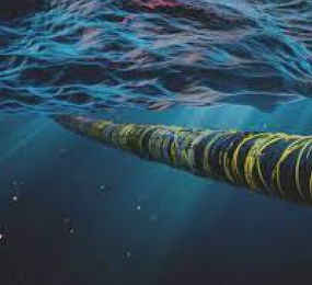 Leadvent Group Submarine Power Cables Grid Resilience Energy