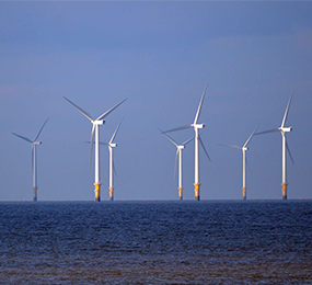 Floating Offshore Wind and the Fishing Industry: The Path to Co-Existence