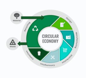 Leadvent Group| Circular economy and agrivoltaics converge in a ...