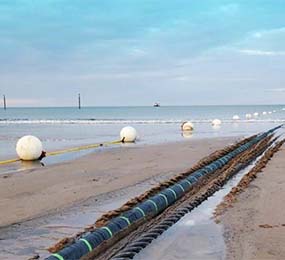 Leadvent Group| Submarine Power Cables: Mitigating Risks And Ensuring ...