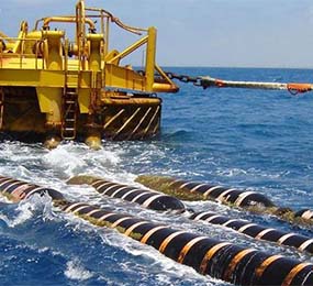 Leadvent Group| Risk Management In Submarine Power Cable Projects: Best ...