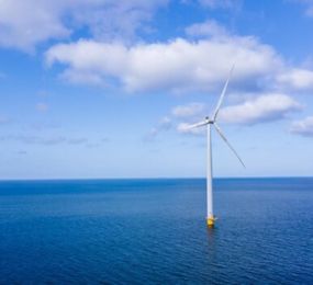 Leadvent Group| Innovations Shaping Offshore Wind