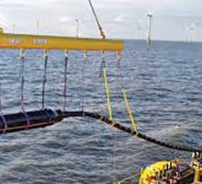 Leadvent Group| Submarine Power Cables, Offshore Wind Farms, Renewable ...