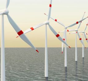 Leadvent Group| Exploring the Economic Advantages of Floating Offshore Wind