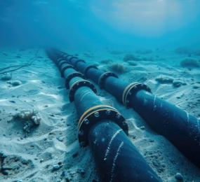 Leadvent Group| Submarine power cables, marine life, ecosystems ...