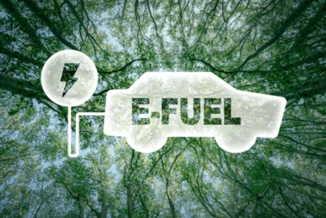 World e-Fuels Summit